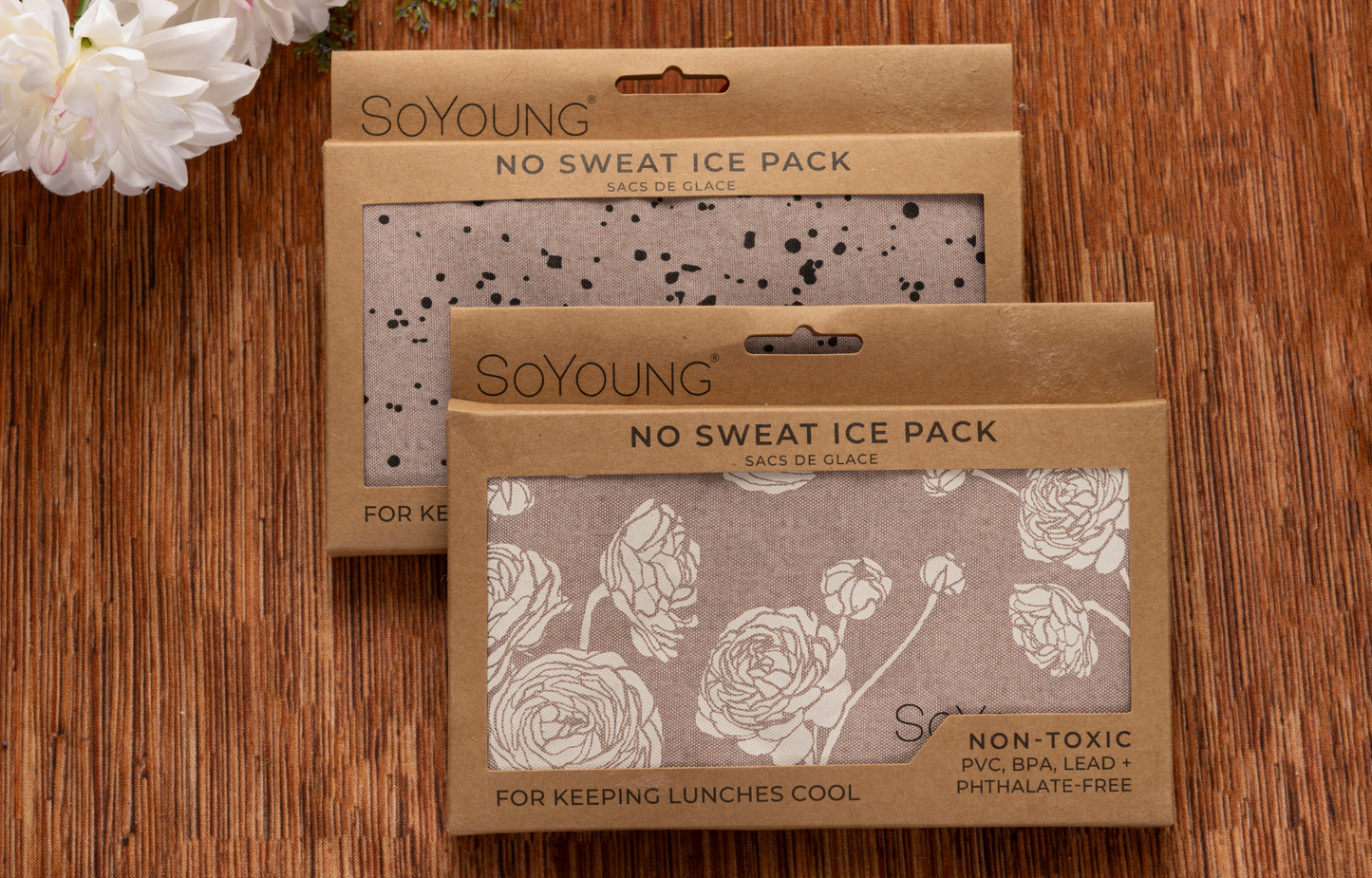 The Best Mastectomy Care Package