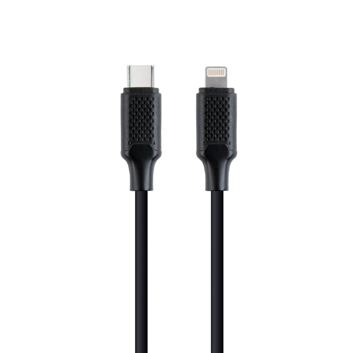Lightning Cable GEMBIRD CC-USB2-CM8PM-1.5M-0