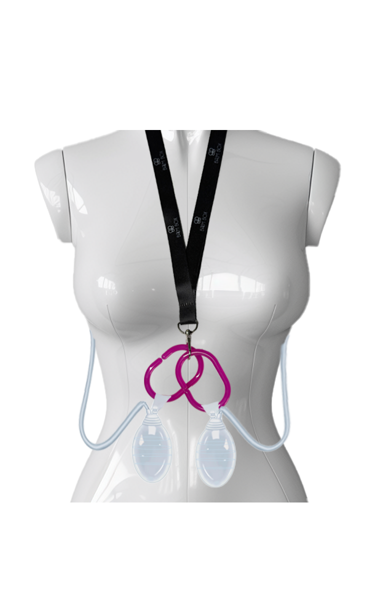 Surgical Drain Holder