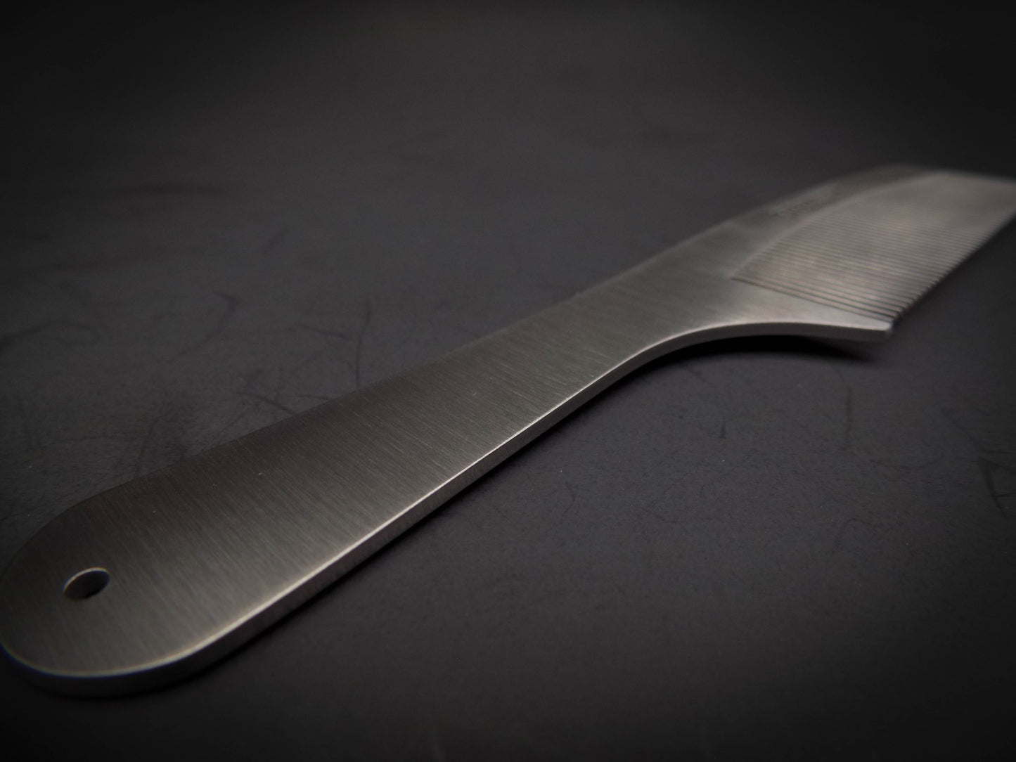 Original Steeltooth Comb v3