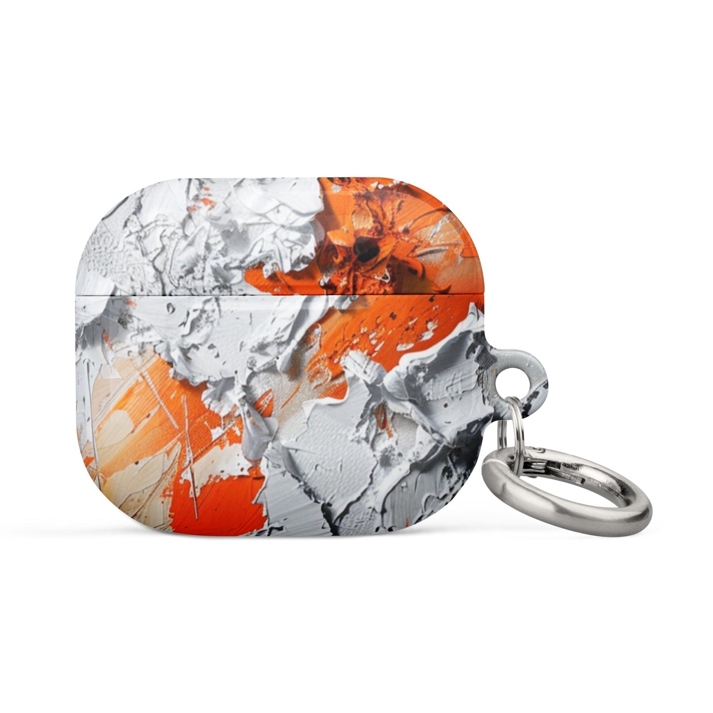 Textured AirPods Case-7