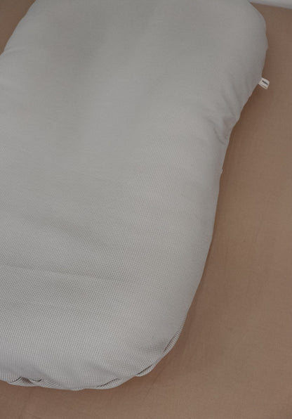 Coco Waffle Baby Lounger Cover