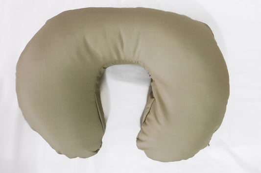 Meadow Wipeable Nursing Pillow Cover