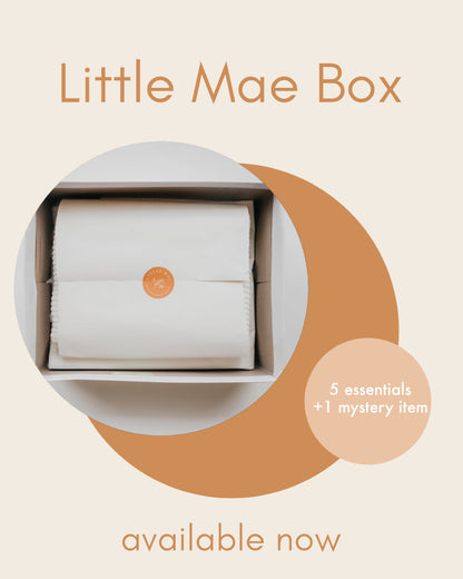 LITTLE MAE BOX