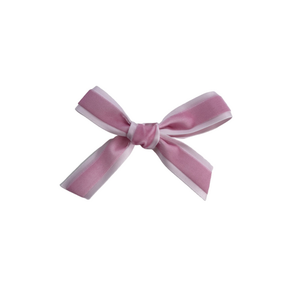 Rose Ribbon Bows