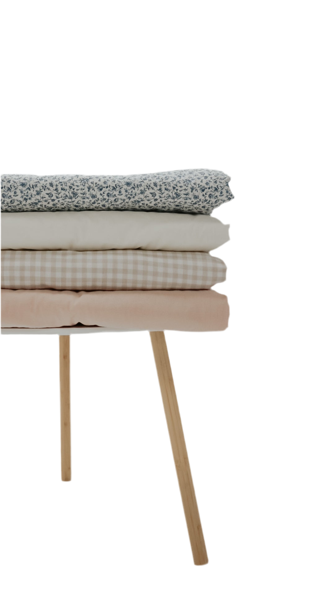 Poppy Toddler Girl Crib Quilted Blanket