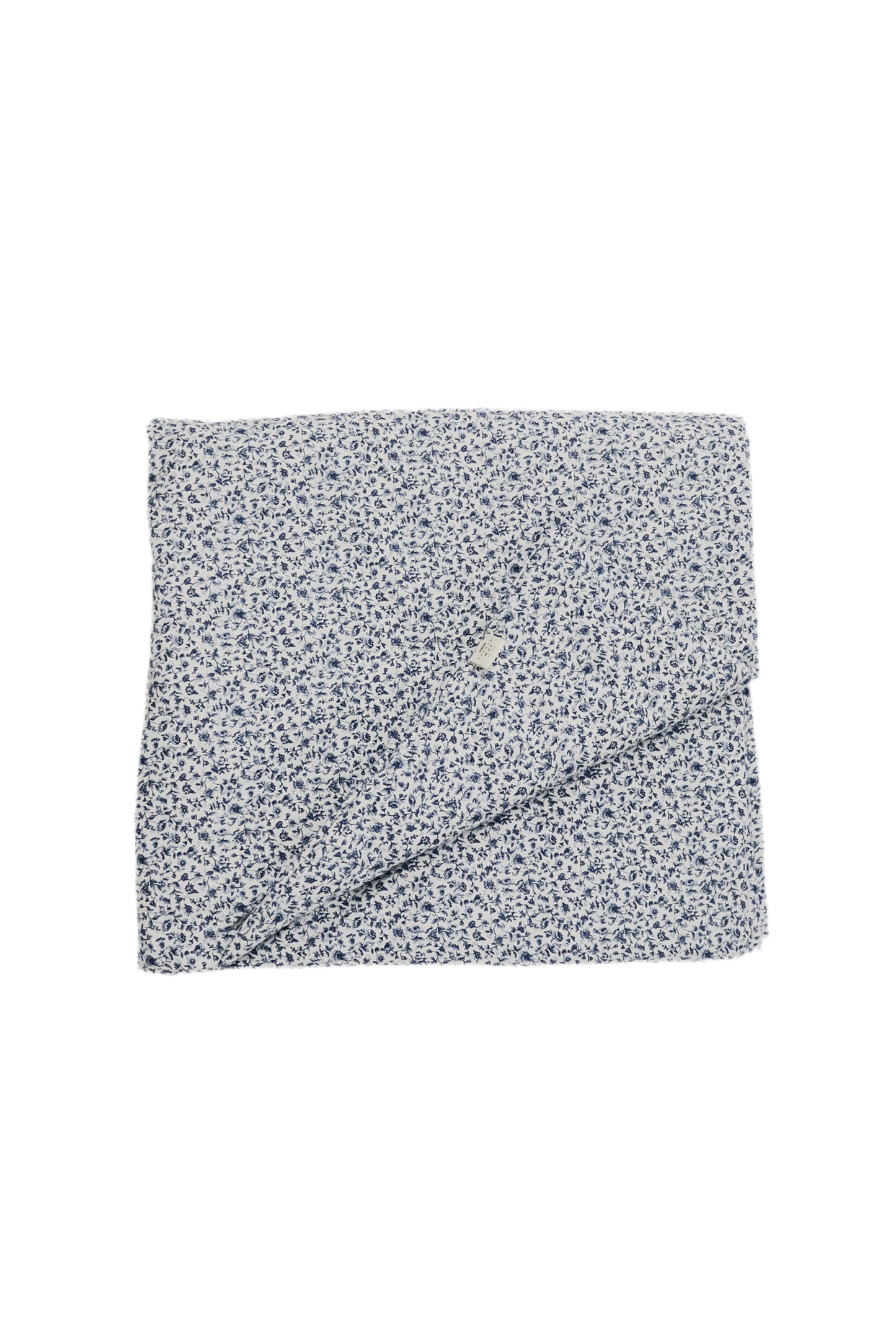 Floret Crib Quilted Blanket