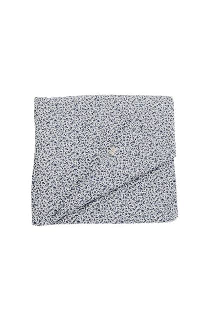 Floret Crib Quilted Blanket