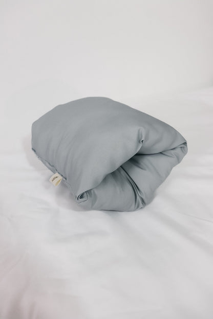 Lagoon Wipeable Cradle Arm Pillow