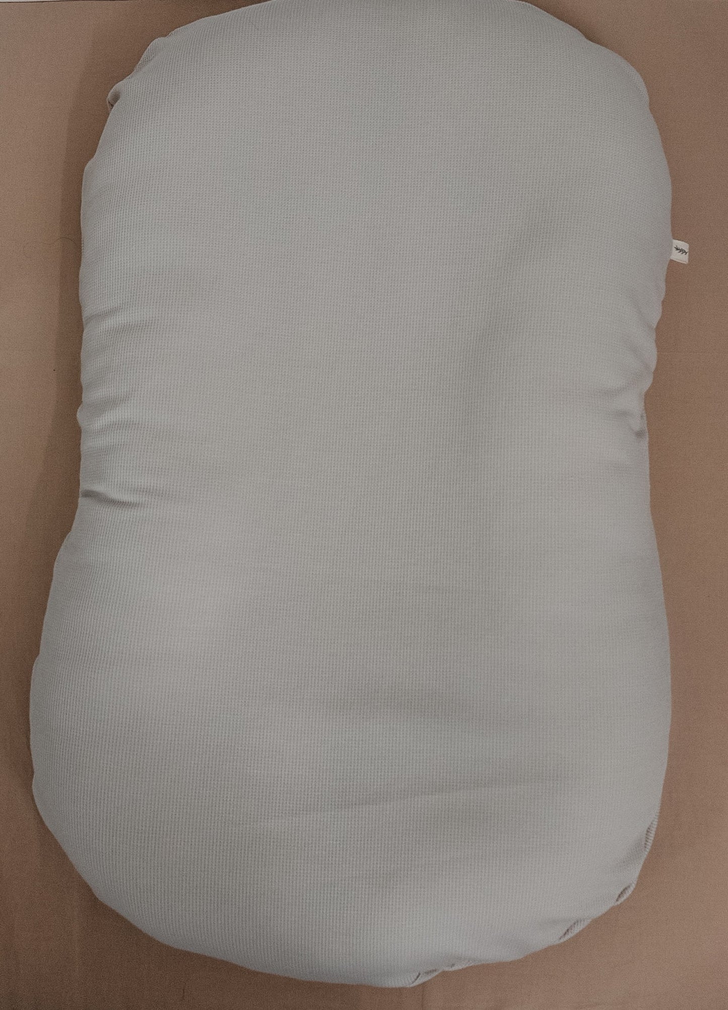 Coco Waffle Baby Lounger Cover