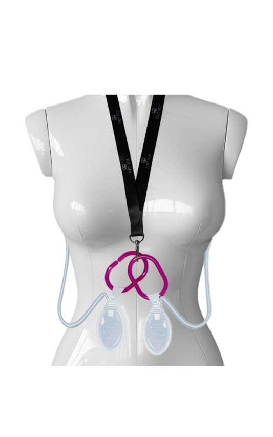 Surgical Drain Holder