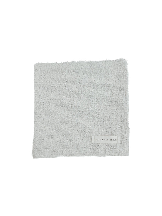 Creamy Plush Blanket