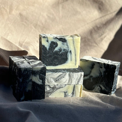 Classic Lavender Soap Bar