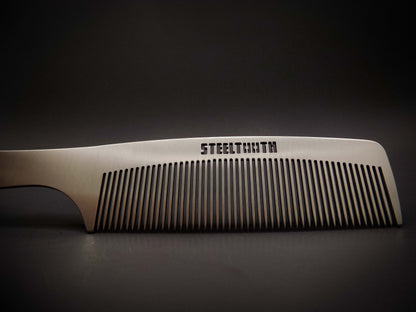Original Steeltooth Comb v3