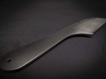 Original Steeltooth Comb v3