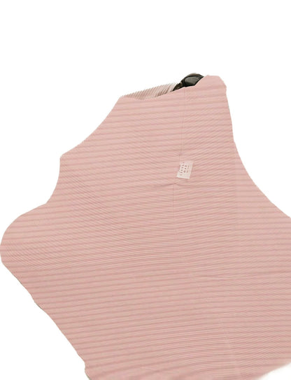 Peony Car Seat Cover