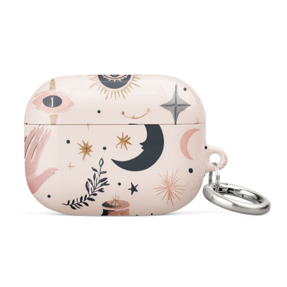 Celestial Case for AirPods