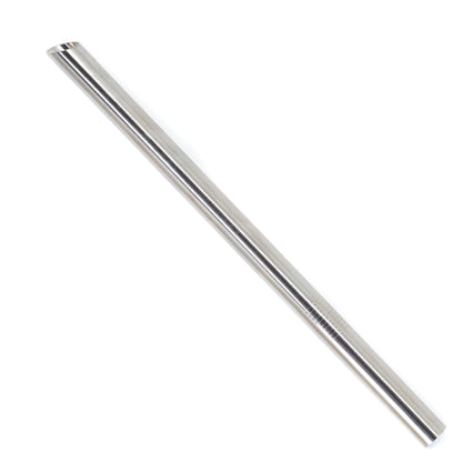 Bulk Boba Metal Straws