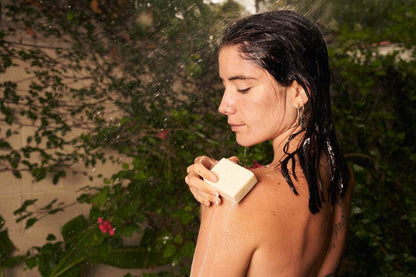 Sea Salt & Shea Butter Soap
