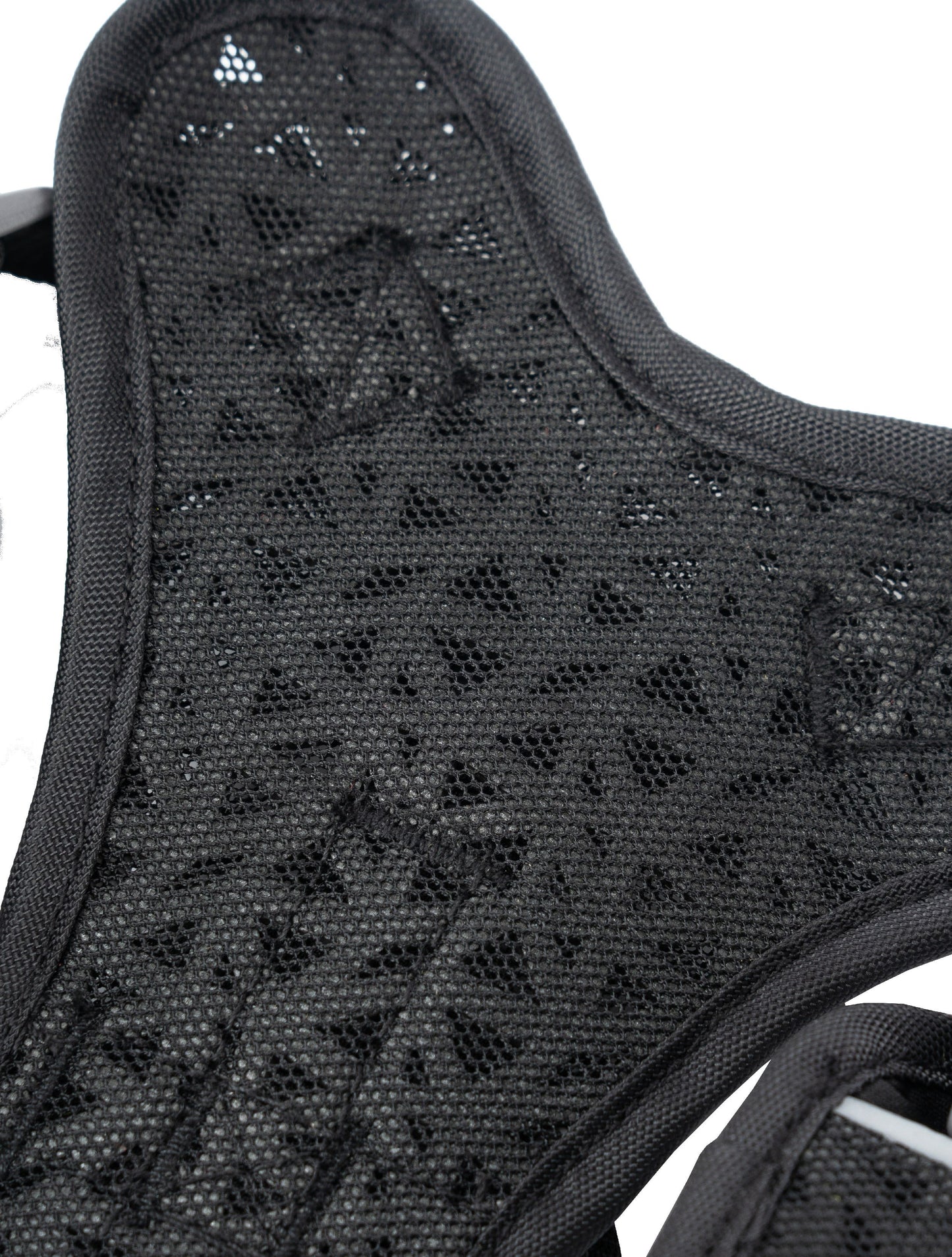 Dog Helios ® 'Scorpion' Sporty High-Performance Free-Range Dog Harness