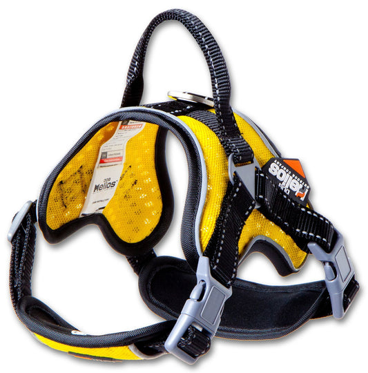 Dog Helios ® 'Scorpion' Sporty High-Performance Free-Range Dog Harness