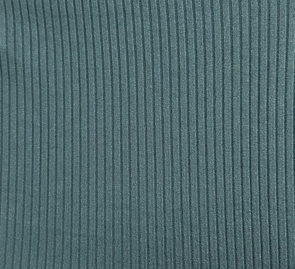 River Ribbed Changing Pad Cover