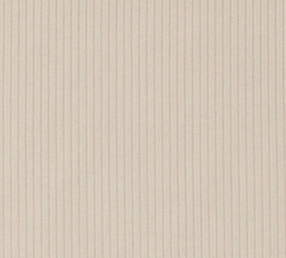 Oat Ribbed Crib Sheet