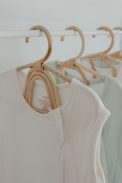 Cloud Bamboo Sleep Sack