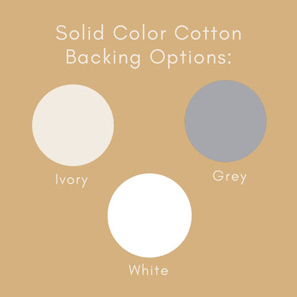 Dash Nursing Pillow Cover