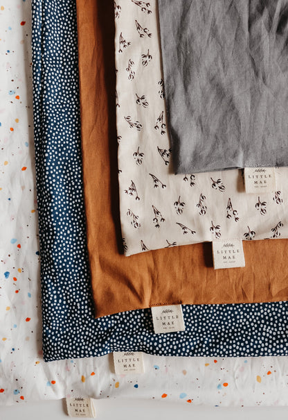 Tazzo Ring Sling Carrier