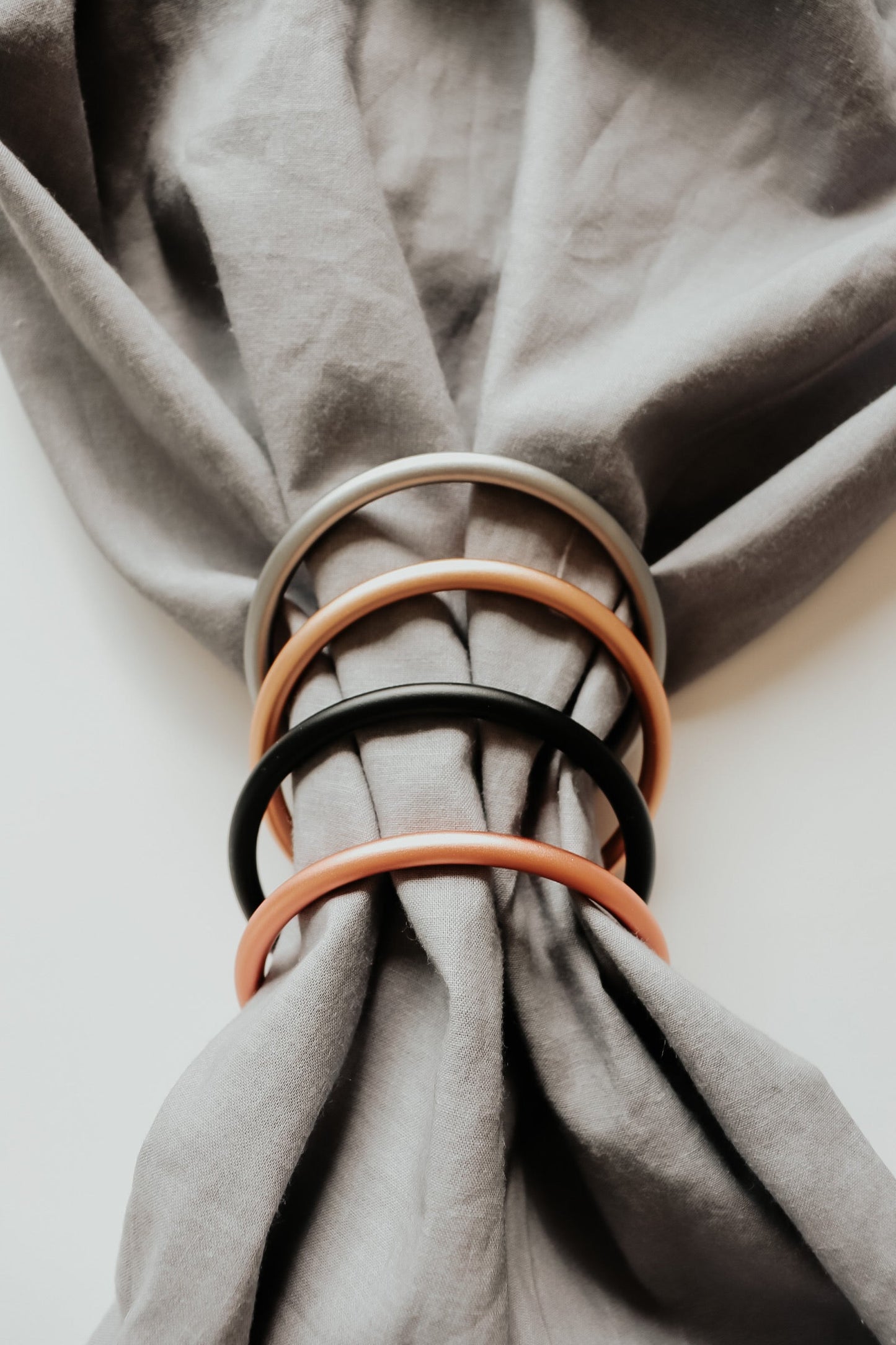 Storm Ring Sling Carrier