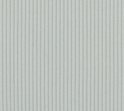 Seafoam Ribbed Changing Pad Cover