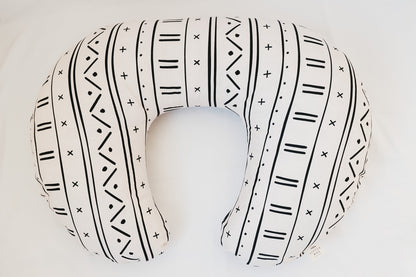 Dash Nursing Pillow Cover