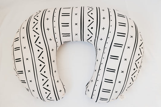 Dash Nursing Pillow Cover