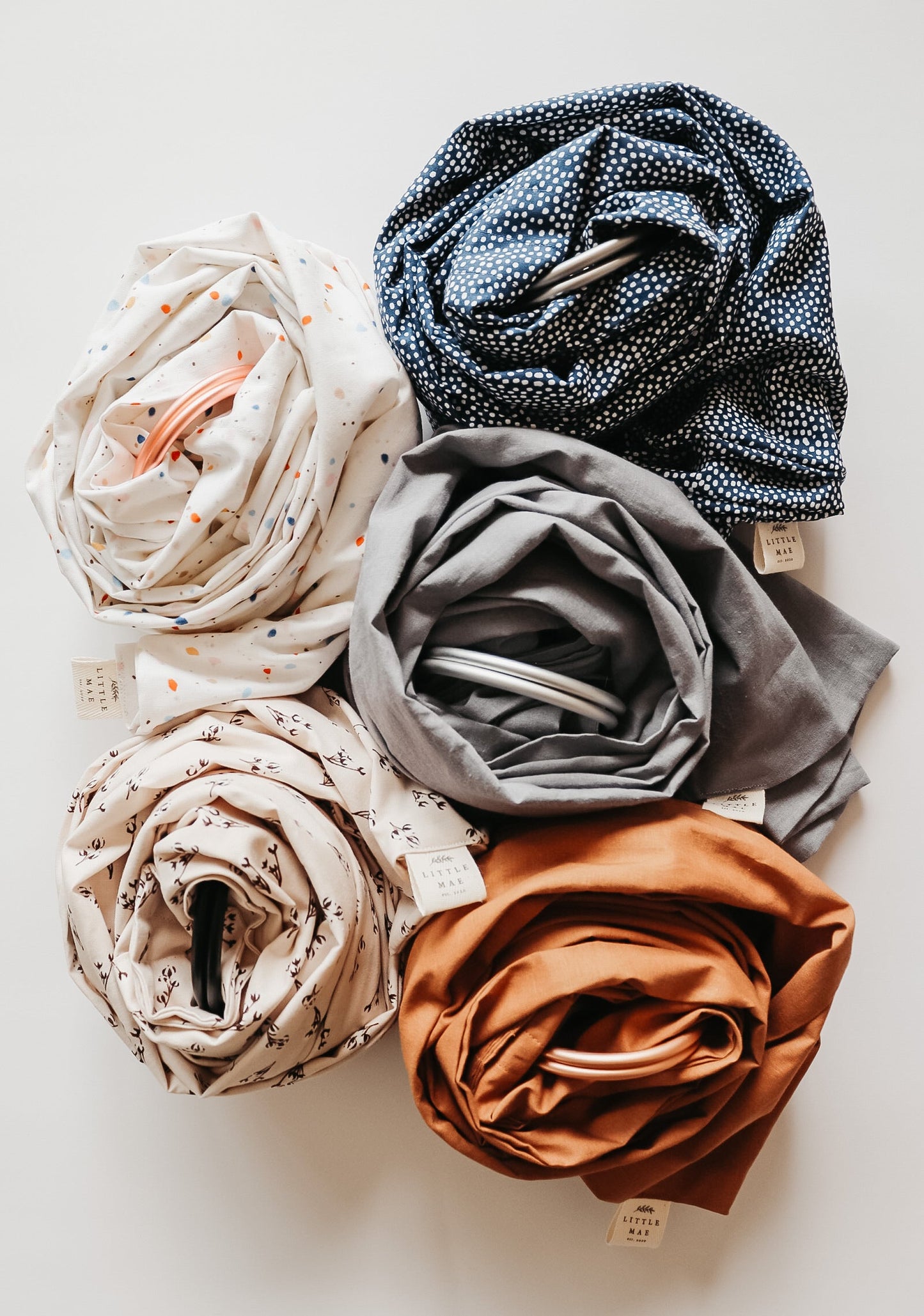 Storm Ring Sling Carrier