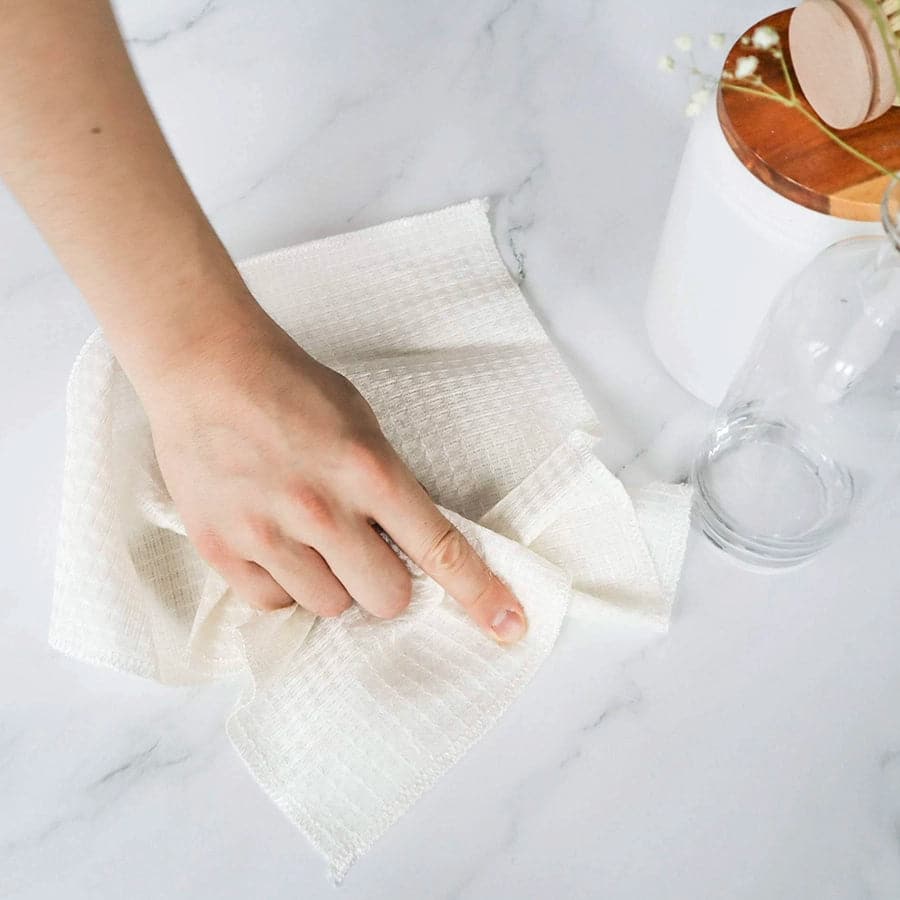 Large Bamboo Kitchen Cloth