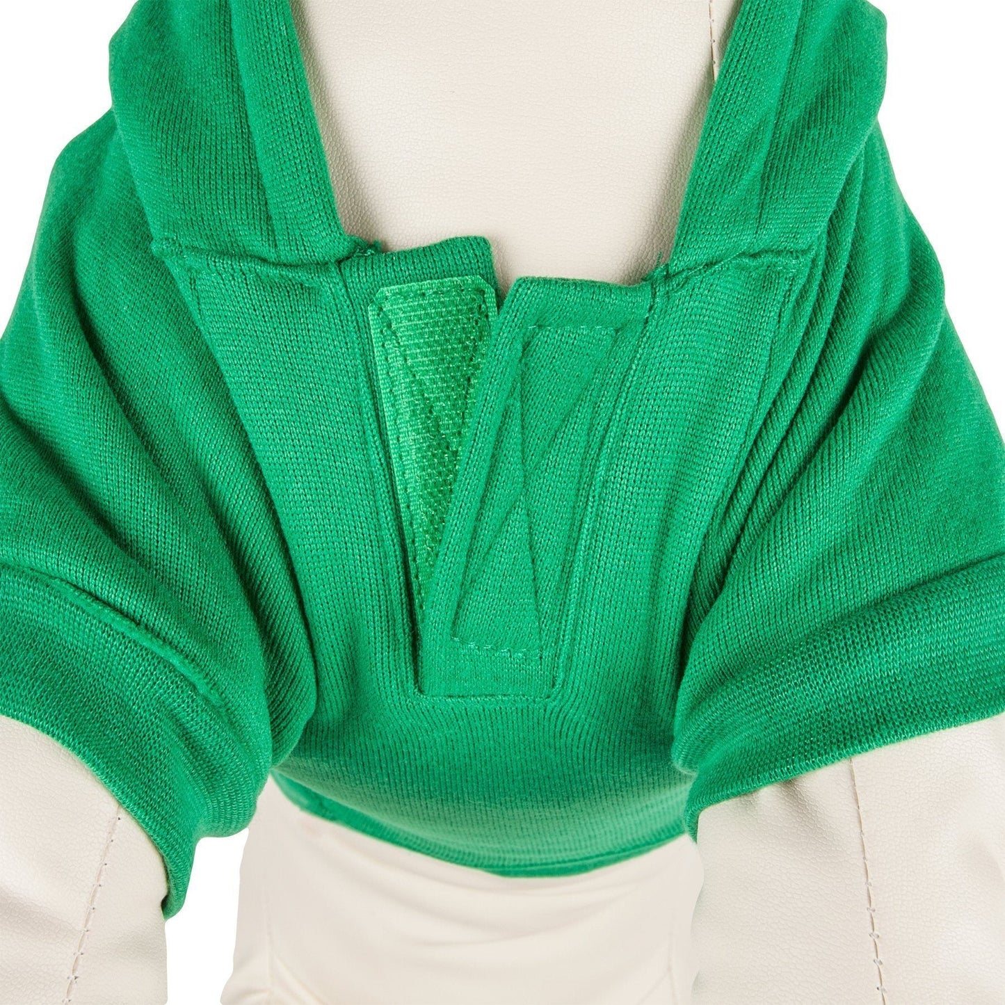 Pet Life ® LED Lighting 'Cool Santa Shades' Hooded Dog Costume Sweater w/ Included Batteries